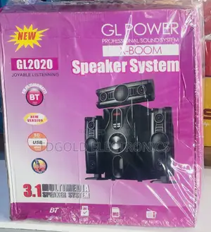 Glpower X-Boom