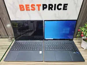 Laptop HP Dragonfly G3 16GB Intel Core I7 SSD 512GB