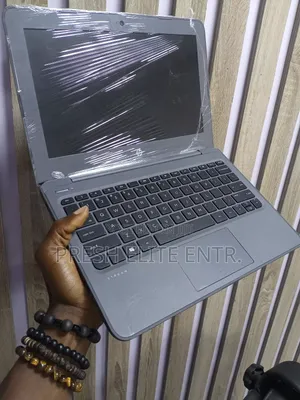 New Laptop HP Stream 11 Pro G4 EE 4GB Intel Pentium SSD 60GB