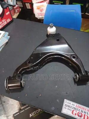 Lower Control Arm/Camber For Toyota 4runner 2009-2022