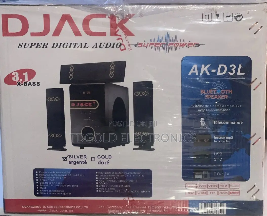 Djack Ak-D3l