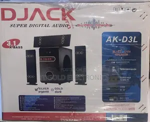 Djack Ak-D3l
