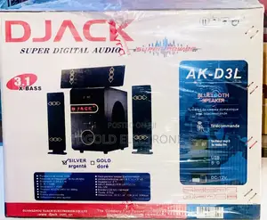 Djack Ak-D3l