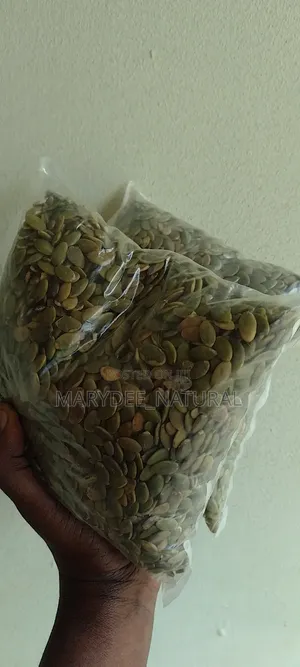 Pumpkin Seeds