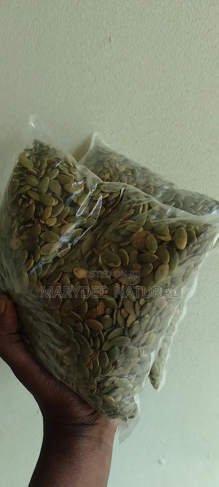 Pumpkin Seeds