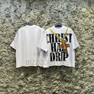 Original Graphics 280G T-Shirts Available in Store