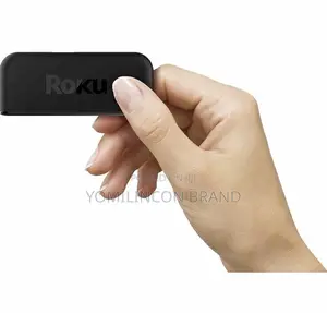 Roku Express Streaming Media Player