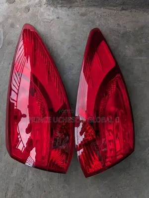 Set Backlamp Ix35 American Type