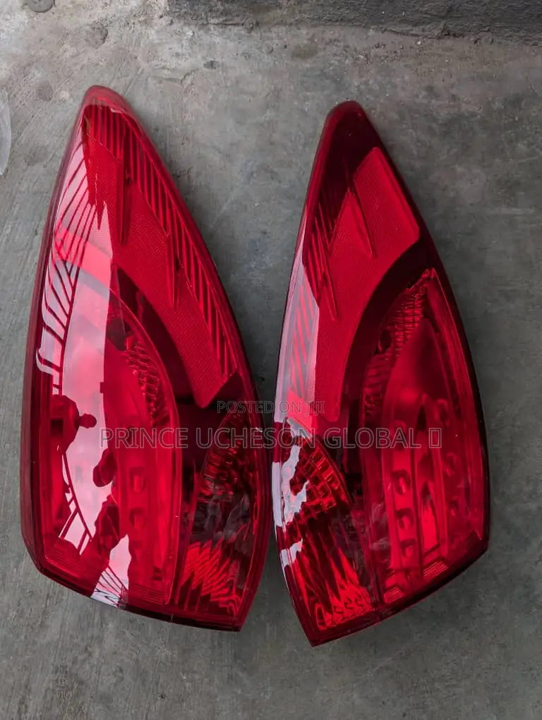 Set Backlamp Ix35 American Type