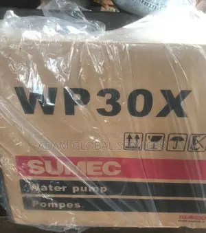 3” Sumec Water Pump