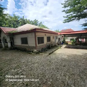Photo - 5bdrm Bungalow in Mbora for sale