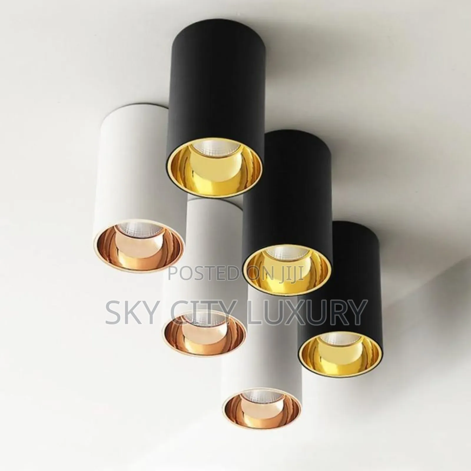 New Arrival Led Cob Surface Down Light