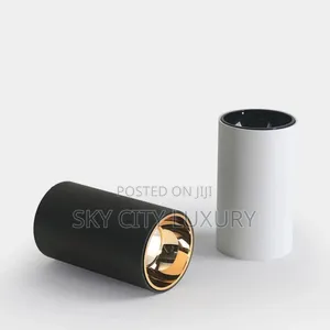 New Arrival Led Cob Surface Down Light