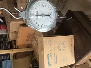 100kg Glorious Hanging Scale