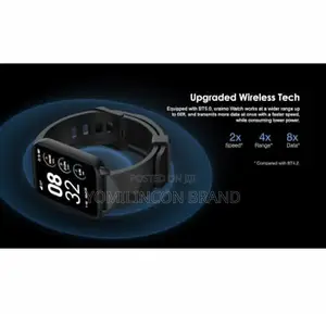 Oraimo Smartwatch Lite Osw-18