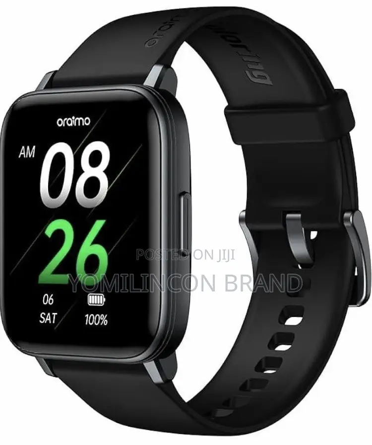Oraimo Smartwatch Lite Osw-18