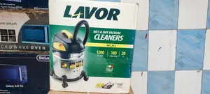 Lavor Wet and Dry Vacuum Cleaner