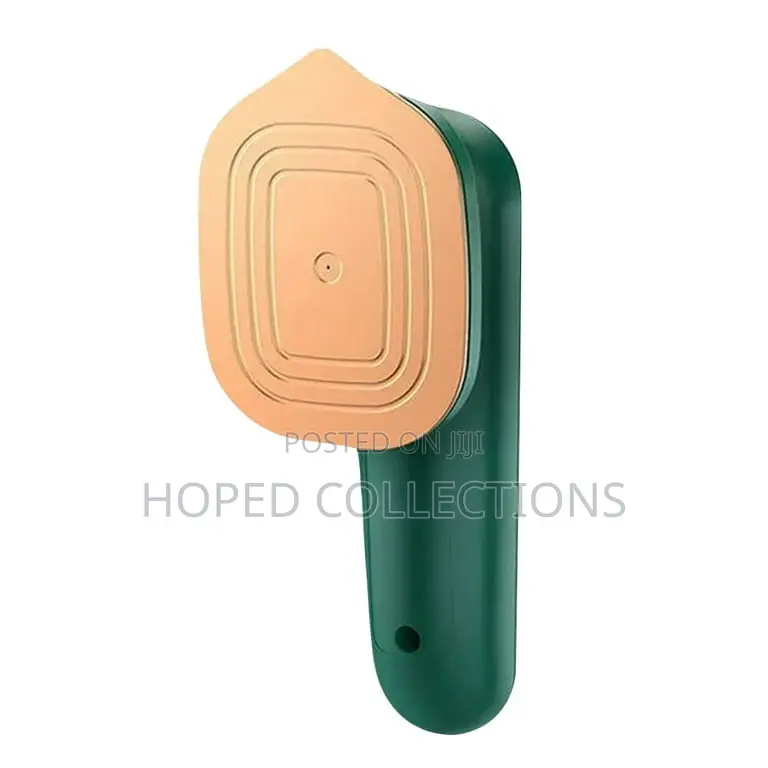 Portable Iron Steamer