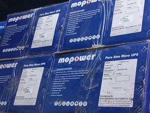 1.6kva 24v Mopower Inverter