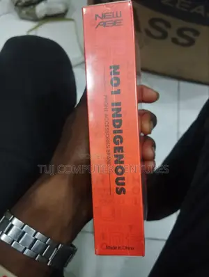 New Age Power Bank Y107 Pro Max