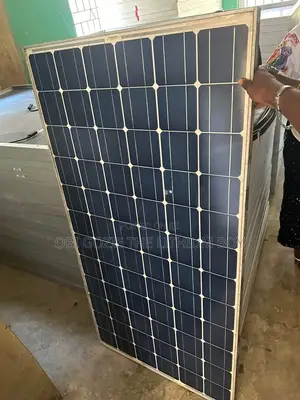 200w Mono Tokunbo Panel Available in Stock