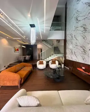 4bdrm Duplex in Jahi for sale