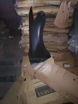 Fender Camry 2018, 2020 Set Avaliable Now