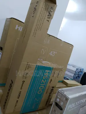240wattts Hisense Soundbar Available Now -Hs2100