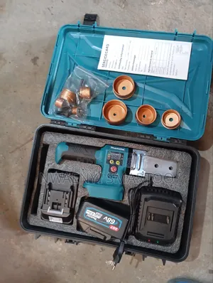 Original Ppr Welding Machine Battery Type