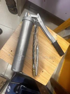 Grease Gun