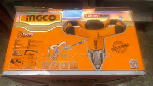 Mixer Machine Ingco 1400w