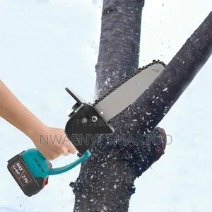 Battery Chainsaw 16inches