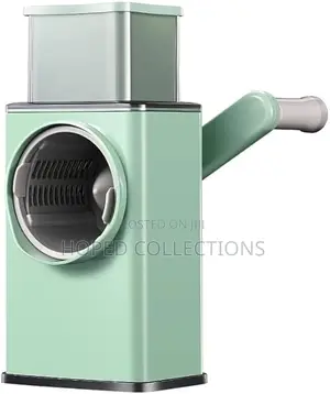 Multifunctional Vegetable Cutter