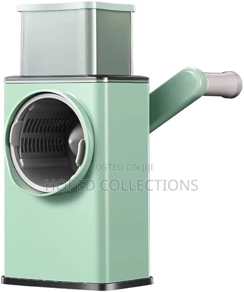 Multifunctional Vegetable Cutter