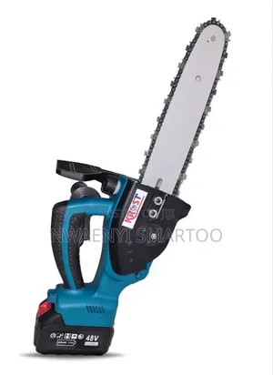 Cordless 16inches Chainsaw