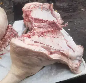 Cow Sharing