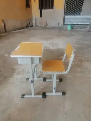 Quality Nursery and Primary School Desk