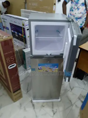 Skyrun Refrigerator 138 LTR- Longlasting