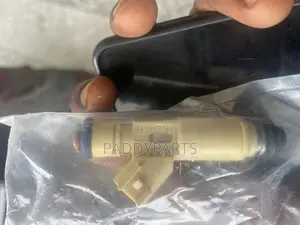Chrysler 300 Fuel Injector Nozzle