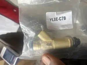 Dodge Charger Fuel Injector Nozzle