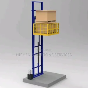 Photo - Versa Garage Storage Lift