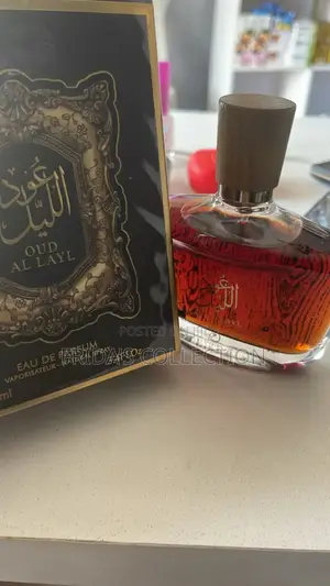 Photo - Oud Al Layl