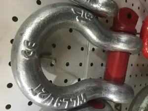 9.5T Bow Shackle