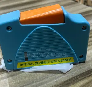 Fiber Optic Cleaner Cable Cleaning Tool 550 Times SC FC ST