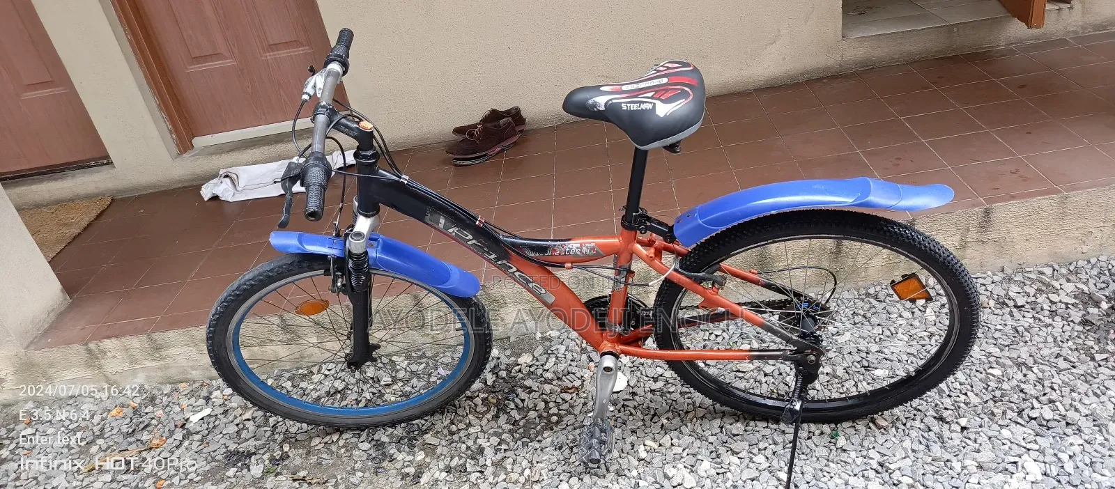Urgently for Sale
