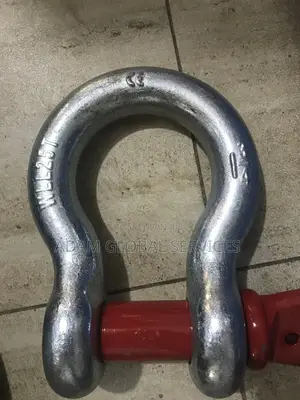 25T Bow Shackle