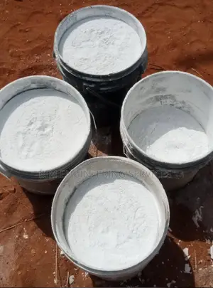 Colour Pigment Grey ,Release Agent, Acrylic Sealant