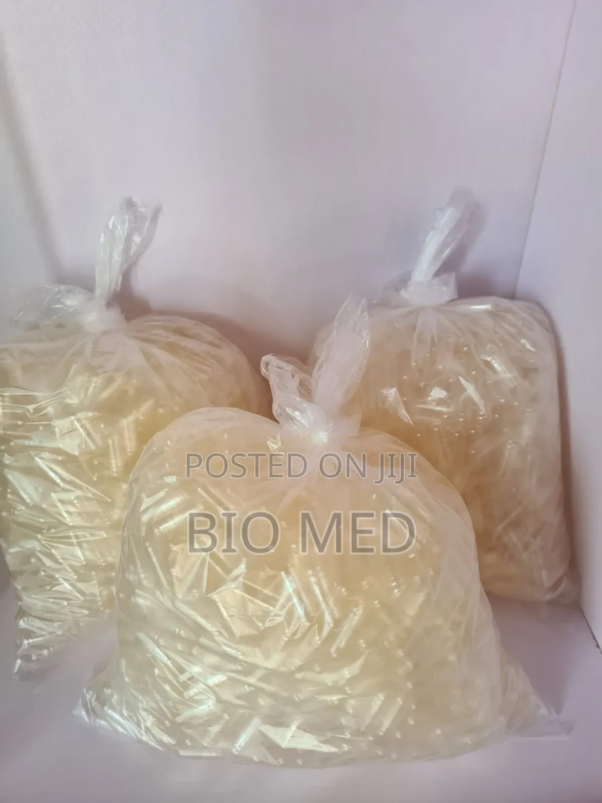 Empty Gelatin Capsules | Size 0 Transparent