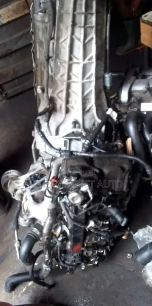 Ford Mustang 2.3L 2020