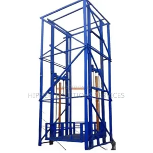 Photo - Goods Lift